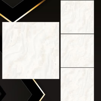 سرامیک طرح سولماز ابعاد-80*80-سرامیک نفیس اشکذر-Ceramic Solmaz Nafis Ashkzar