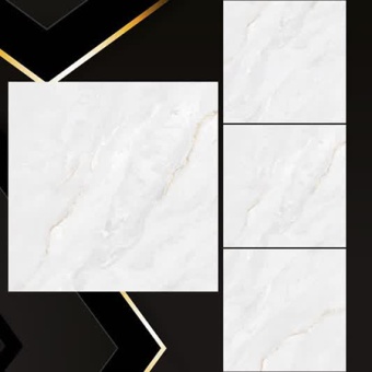 سرامیک طرح ترمه ابعاد-80*80-سرامیک نفیس اشکذر-Ceramic Terme Nafis Ashkzar