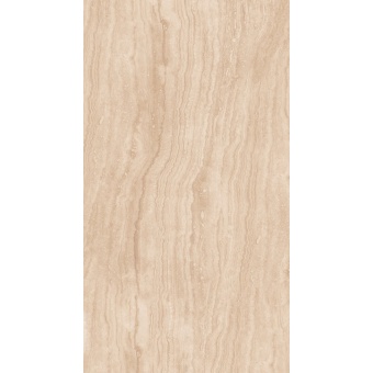 سرامیک اسلب طرح تراورتینو کرم ابعاد-240*120-کاشی فخار -Slab Ceramic Travertino Fakhar Tile