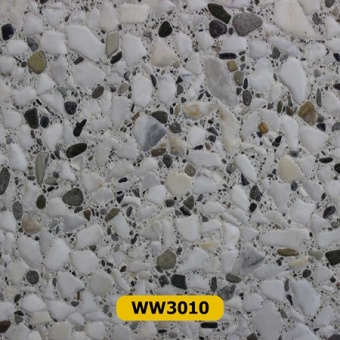 واش بتن آنتیک کد WW3010 ابعاد-61*61-سنگ سالار- Antique Washed Concrete Code WW3010 Salar Sang