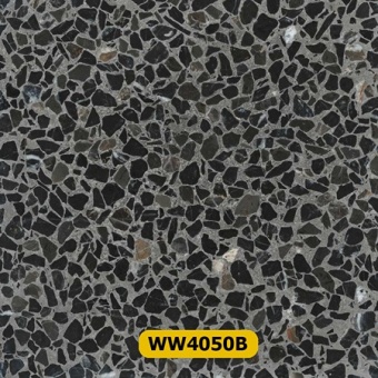 واش بتن آنتیک کد WW4050B ابعاد-61*61-سنگ سالار- Antique Washed Concrete Code WW4050B Salar Sang