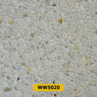 واش بتن آنتیک کد WW5020 ابعاد-61*61-سنگ سالار- Antique Washed Concrete Code WW5020 Salar Sang
