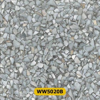 واش بتن آنتیک کد WW5020 ابعاد-61*61-سنگ سالار- Antique Washed Concrete Code WW5020 Salar Sang