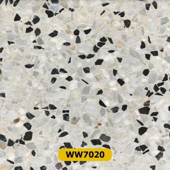 واش بتن آنتیک کد WW7020 ابعاد-61*61-سنگ سالار- Antique Washed Concrete Code WW7020 Salar Sang