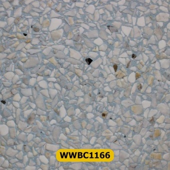 واش بتن آنتیک کد WWBC1166 ابعاد-61*61-سنگ سالار- Antique Washed Concrete Code WWBC1166 Salar Sang