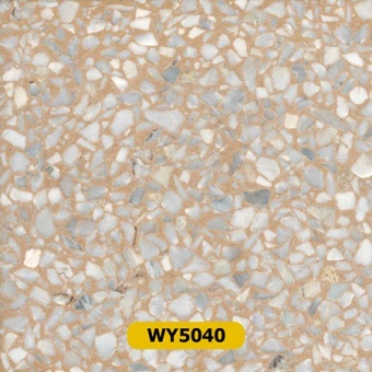 واش بتن آنتیک کد WY5040 ابعاد-61*61-سنگ سالار- Antique Washed Concrete Code WY5040 Salar Sang