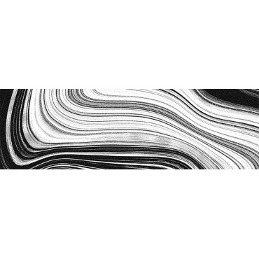 سرامیک طرح یونی سفید مشکی ابعاد 30*10-سرامیک سرام آرا-Ceramic Yuni Ceram Ara Tile