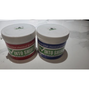 چسب اپوکسی وینتو-ابزارآلات کاریزما-Winto Epoxy Adhesive Charisma