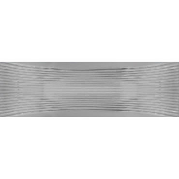 سرامیک طرح 3D نقره ای ابعاد 90*30-آلتین سرام-Ceramic 3D Altin Ceram