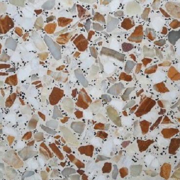 موزاییک طرح 5025-40*40-سنگ و موزاییک پیام اصفهان-Mosaic 5025 Payam Isfahan