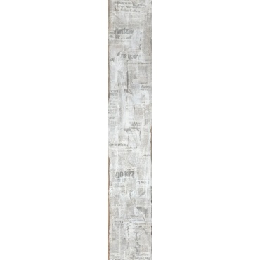 سرامیک طرح نیوز ویک طوسی روشن ابعاد-120*20-پالرمو سرامیک-Ceramic News Week Palermo Ceram