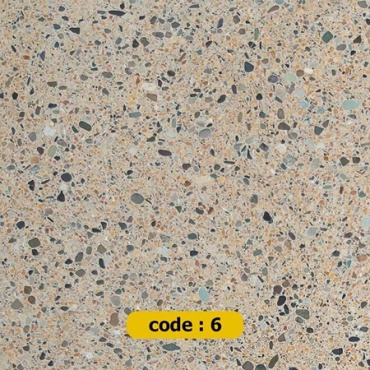 فول بادی سمنت کد 6 ابعاد-60*60-سنگ سالار- Full Body Cement Code 6 Salar Sang