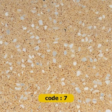 فول بادی سمنت کد 7 ابعاد-60*60-سنگ سالار- Full Body Cement Code 7 Salar Sang