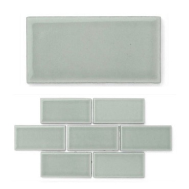 کاشی دست ساز مترویی کد 81 ابعاد 30*7-کاشی پنجه پور-Handmade Tiles Code 81 Panjeh Pour Home