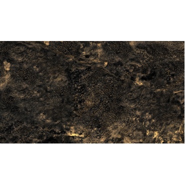 سرامیک اسلب طرح P2209 مشکی طلایی ابعاد 120*80-خاکاب سرام آریا-Ceramic P2209 Khakab Ceram Aria