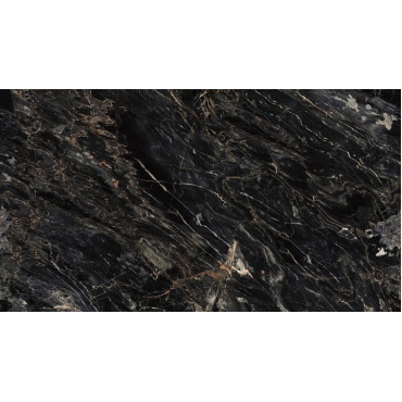 سرامیک اسلب طرح P2998 مشکی ابعاد 120*80-خاکاب سرام آریا-Ceramic P2998 Khakab Ceram Aria