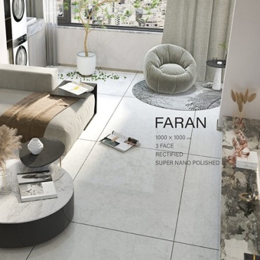 سرامیک طرح فاران ابعاد-100*100-کاشی ونوس-Ceramic Faran Venus Tile