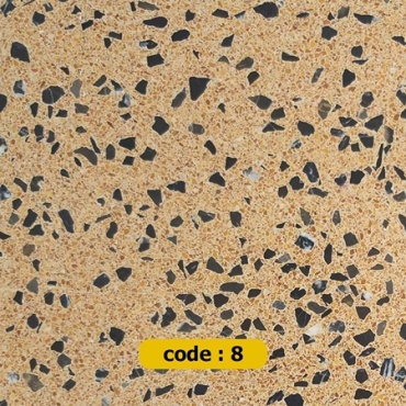 فول بادی سمنت کد 8 ابعاد-60*60-سنگ سالار- Full Body Cement Code 8 Salar Sang