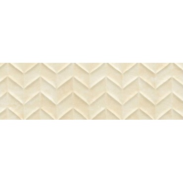 سرامیک طرح دنیز کرم روشن استراکچر ابعاد-90*30-سرامیک سرام نگار-Ceramic Deniz Ceram Negar