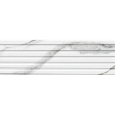 سرامیک طرح کلکته راه راه ابعاد-90*30-سرامیک سرام نگار-Ceramic Calcutta Ceram Negar
