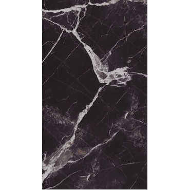 سرامیک اسلب طرح کلکته مشکی ابعاد-300*120-سرامیک الماس کبیر شمس-Slab Ceramic Calacatta Almas Kabir Shams