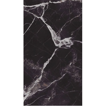 سرامیک اسلب طرح کلکته مشکی ابعاد-160*80-سرامیک الماس کبیر شمس-Slab Ceramic  Calacatta Almas Kabir Shams