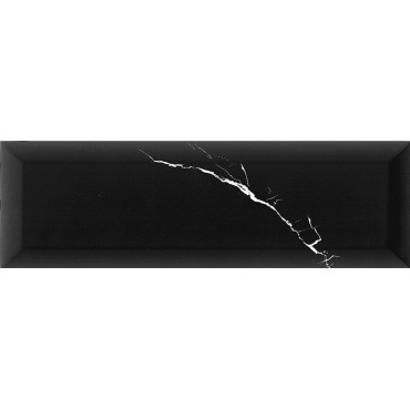 سرامیک طرح اورست سفید مشکی ابعاد 30*10-سرامیک سرام آرا-Ceramic Everest Ceram Ara Tile