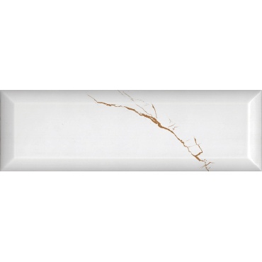 سرامیک طرح اورست سفید مسی ابعاد 30*10-سرامیک سرام آرا-Ceramic Everest Ceram Ara Tile