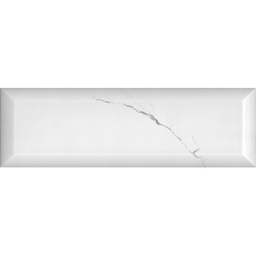 سرامیک طرح اورست سفید طوسی ابعاد 30*10-سرامیک سرام آرا-Ceramic Everest Ceram Ara Tile