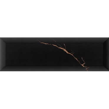 سرامیک طرح اورست مشکی مسی ابعاد 30*10-سرامیک سرام آرا-Ceramic Everest Ceram Ara Tile