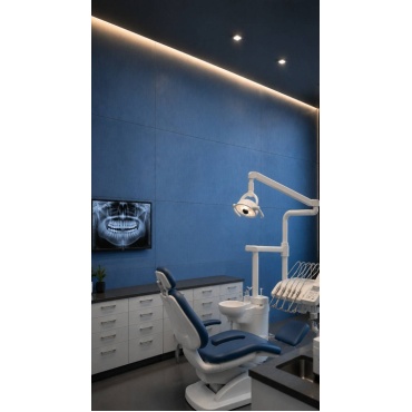 سرامیک رنگی طرح مونوکالر آبی تیره ابعاد-120*60-راک سرامیک-Ceramic Mono Color Rak Ceramic