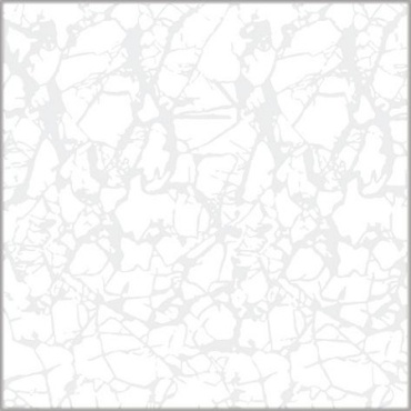 سرامیک طرح گل یخ سفید