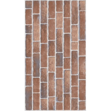 سرامیک طرح آجرنما آجری ابعاد 120*60-کاشی ارس-Ajornama Design Ceramics