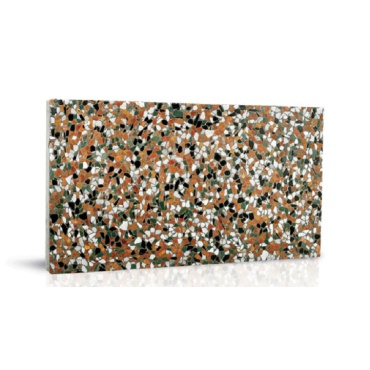 واش بتن ماشینی طرح WM138 آجیلی-60*30-شایان گستر موزاییک- Machine Concrete Wash WM138 Shayan Gostar Mosaic