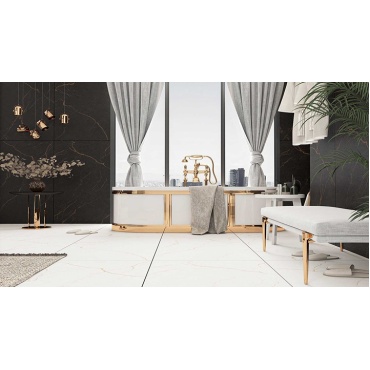 سرامیک طرح آگاپه طلایی ابعاد-160*80-سرامیک بسلی-Ceramic Agape Besli