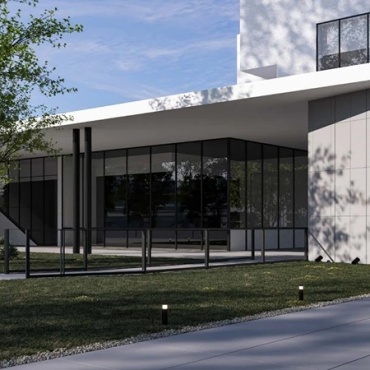 سرامیک طرح I5 مات ابعاد-80*80-کاشی تکسرام-Ceramic I5 Takceram Tile