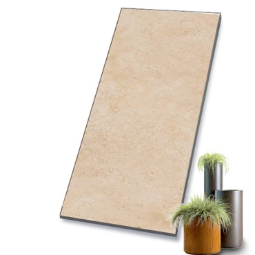 سرامیک مدل البرز کرم تیره-120*40-کاشی جواهر میبد-Ceramic Alborz Javaher Tile
