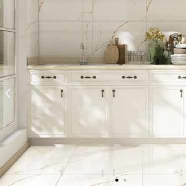 سرامیک طرح الگانس سفید ابعاد-120*60-کاشی و سرامیک طوطیا سرام-Ceramic Elegance Totia Ceram