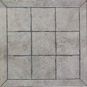 سرامیک طرح آلپ طوسی تیره ابعاد-60*60-صالح سرام-Ceramic Alp  Saleh Ceram
