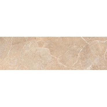 سرامیک طرح آلوا کرم تیره ابعاد-90*30-ستاره میبد-Ceramic Alva Setareh Tile