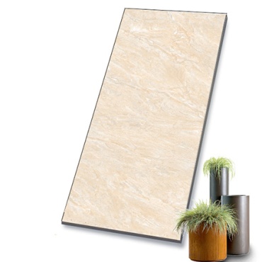 سرامیک مدل الوند بژ تیره -120*40-کاشی جواهر میبد-Ceramic Alvand Javaher Tile