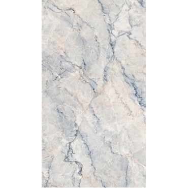 سرامیک طرح آمازون آبی روشن ابعاد-120*60-کاشی کوثر ابرکوه-Ceramic Amazon Kosar Tile