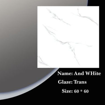 سرامیک طرح آند ابعاد-60*60-ویرا سرام - Ceramic And Vira Ceram 