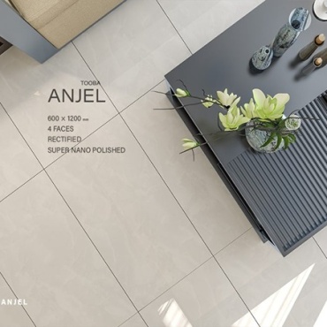 سرامیک طرح آنجل ابعاد-120*60-کاشی ونوس-Ceramic Angel Venus Tile