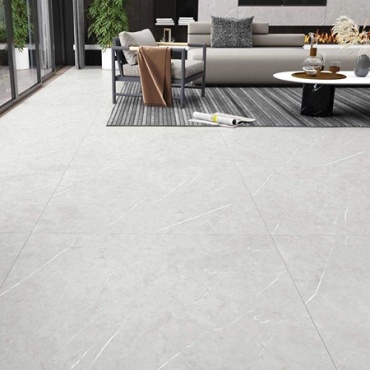سرامیک طرح آنتیمو طوسی روشن ابعاد-100*100-کاشی پارس-Ceramic Antimo Pars Tile