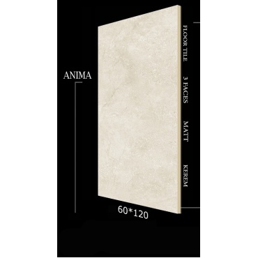 سرامیک طرح آنیما کرم روشن ابعاد-120*60-کاشی الماس کویر رفسنجان-Ceramic Anima Almas Kavir Rafsanjan Tile