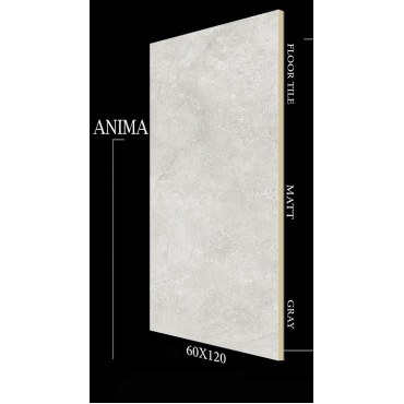 سرامیک طرح آنیما طوسی روشن  ابعاد-120*60-کاشی الماس کویر رفسنجان-Ceramic Anima Almas Kavir Rafsanjan Tile
