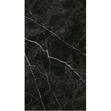 سرامیک طرح انزو مشکی ابعاد-160*80-کاشی نایین-Ceramic Enzo Naeen Tile