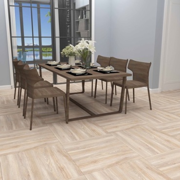 سرامیک طرح آردوسیا کرم روشن ابعاد-60*60-سرامیک آرین سرام-Ceramic Ardesia Arian Ceram 