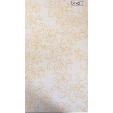 سرامیک طرح ارغوان طلایی ابعاد-50*25-سرامیک ضامن پاژ- Ceramic Arghavan Zamen Pazh Tile